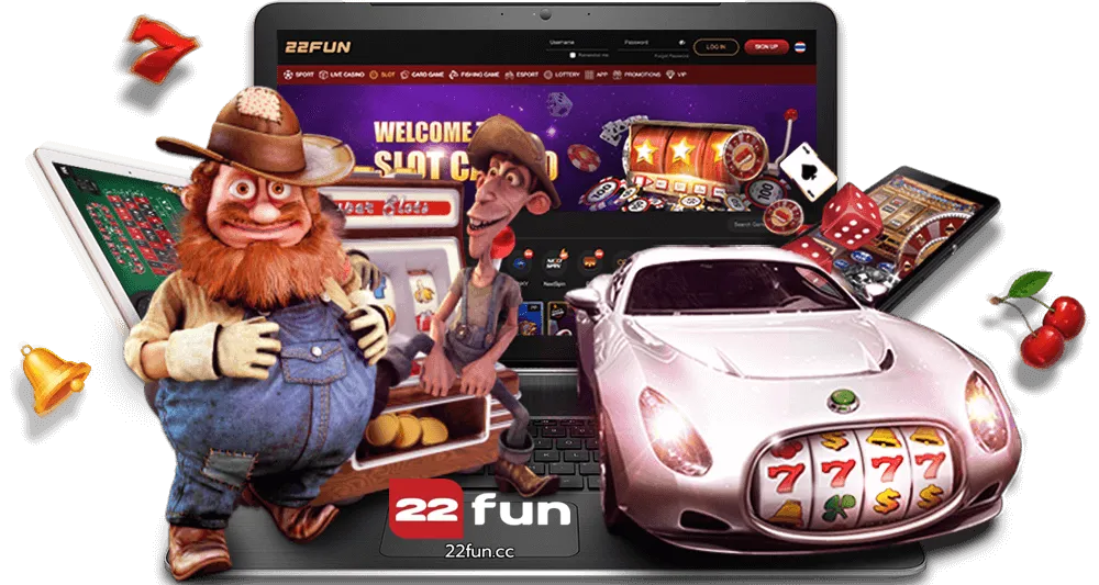 fun 22